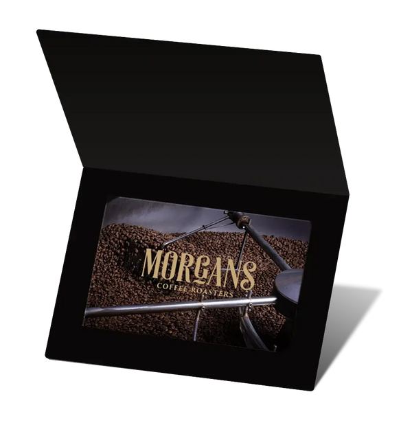 Coffee EGift Card Use Only)