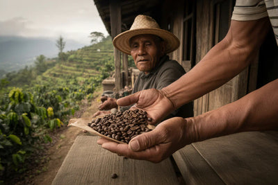 Sustainable Pricing in Coffee