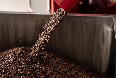 WHAT IS "BETTER COFFEE"