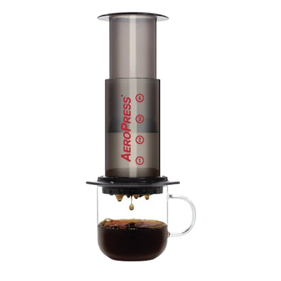 Brew Gear