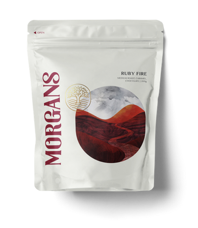 Omni Coffee