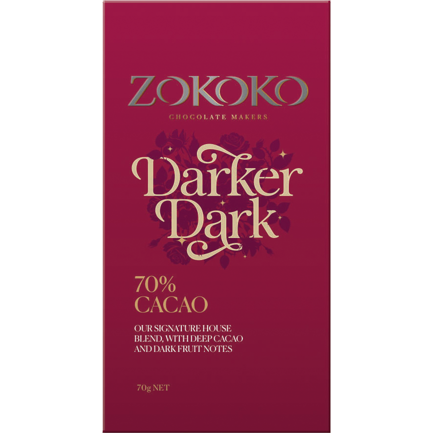 Darker Dark