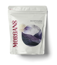 Organic Decaf 200g