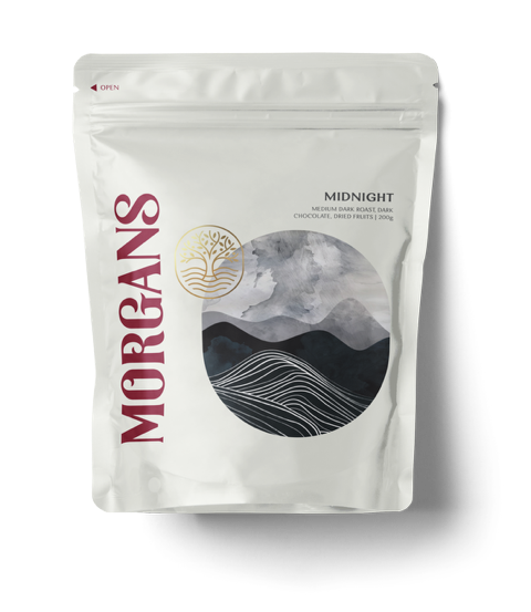 Midnight 200g
