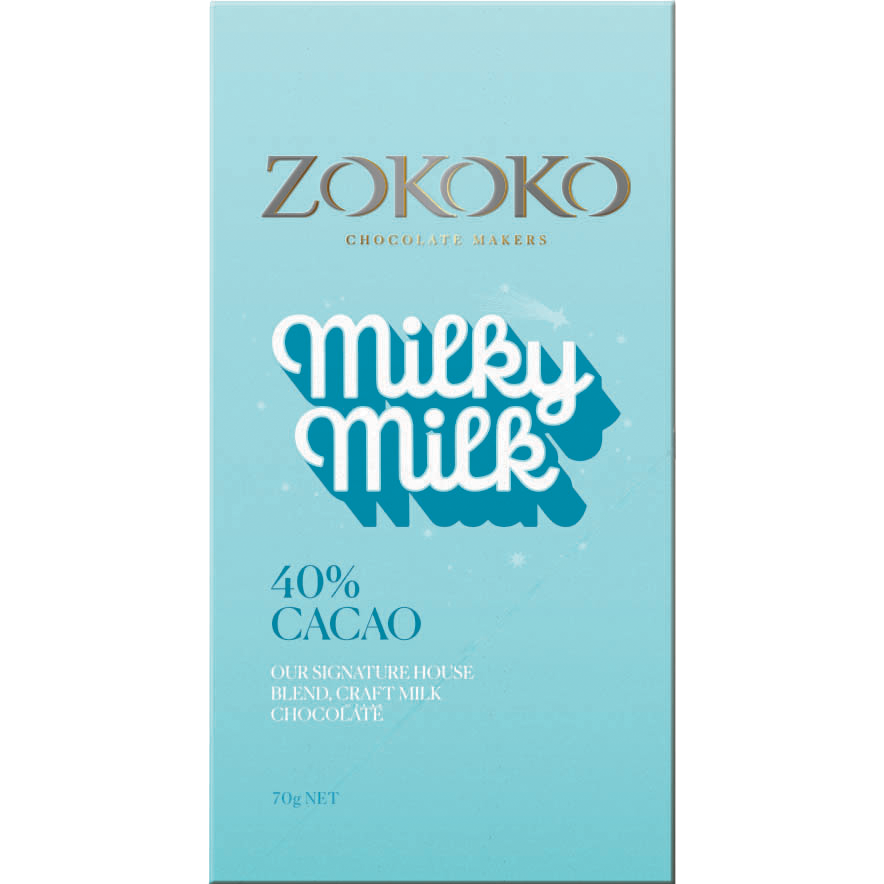 Milky Milk