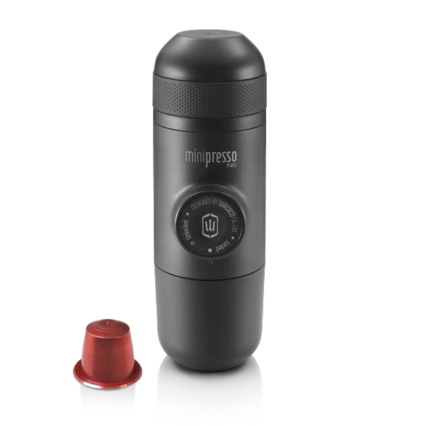 Minipresso NS