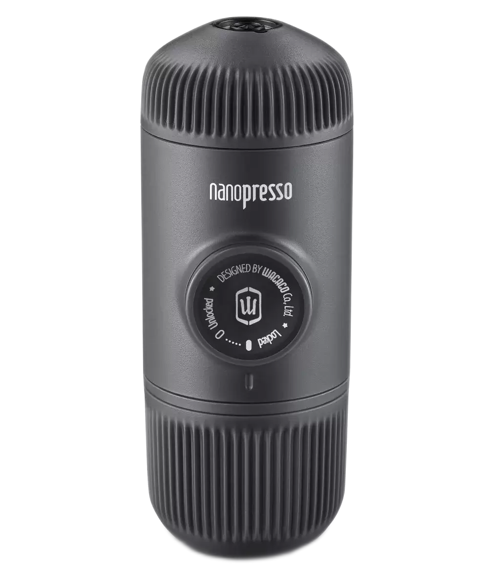 Nanopresso