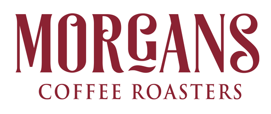 Morgans Coffee