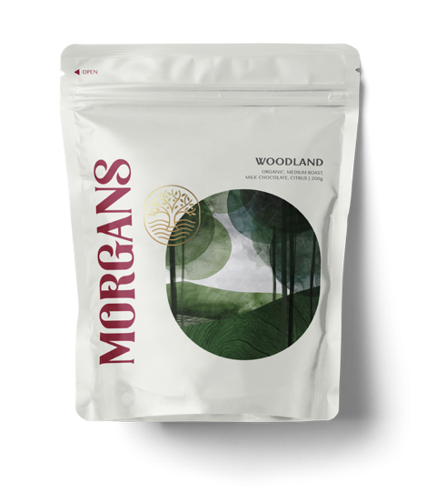 Woodland 200g