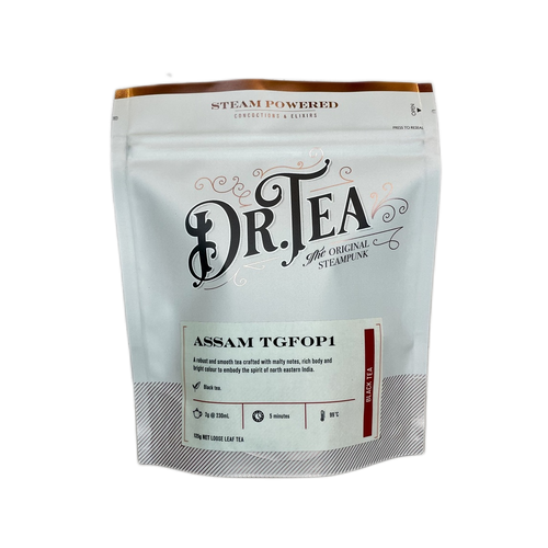Assam TGFOP1