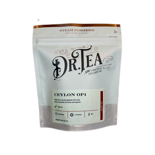 Ceylon OP1 Tea