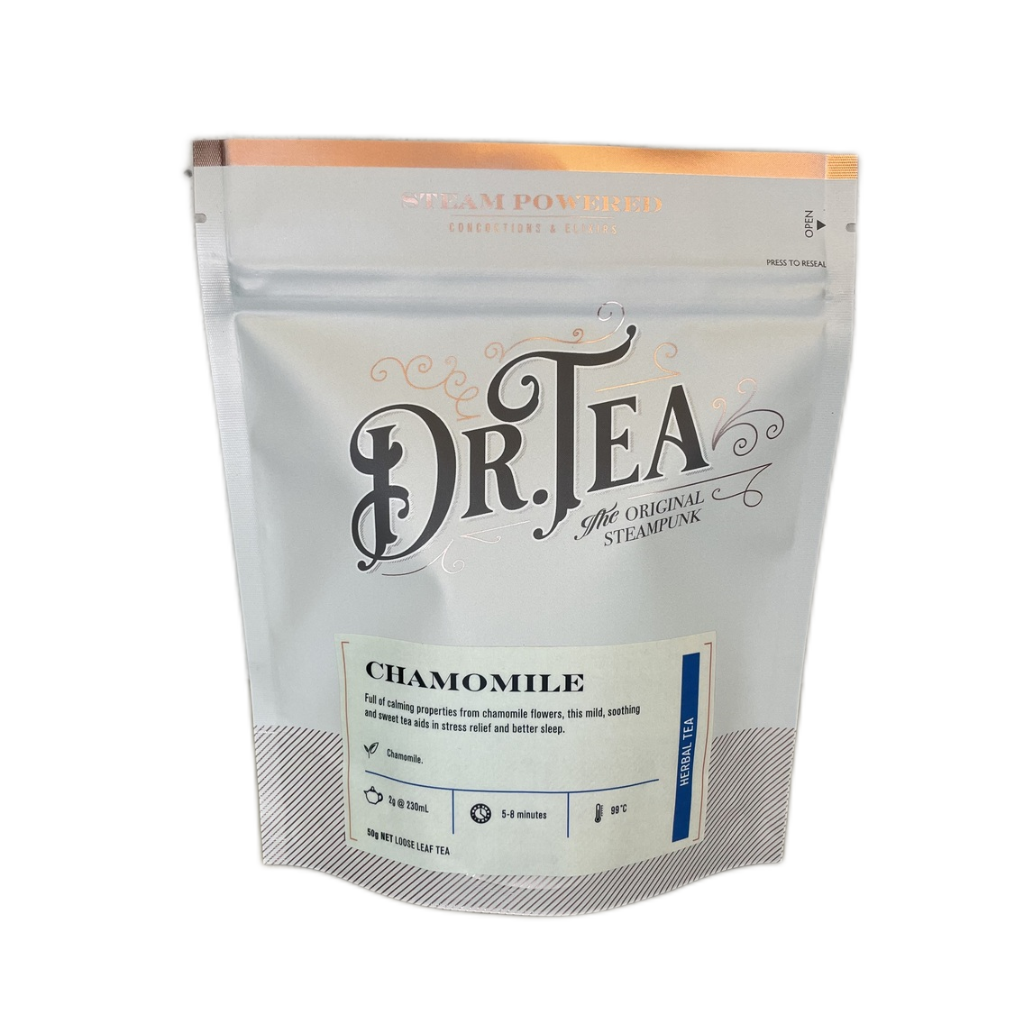 Chamomile Tea