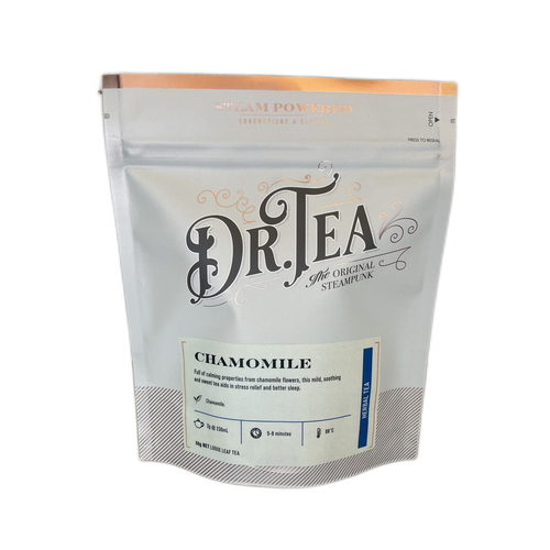 Chamomile Tea