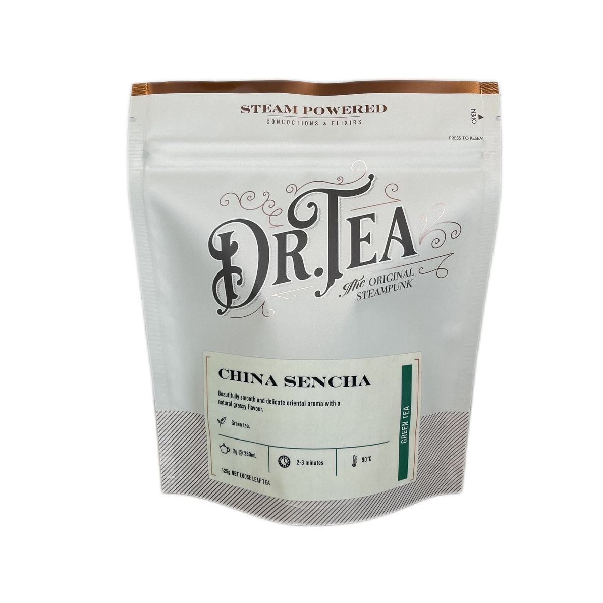 China Sencha Tea
