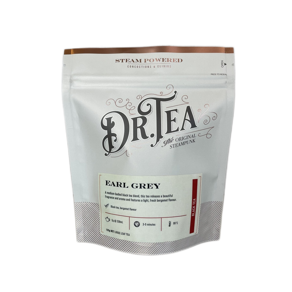Earl Grey Tea