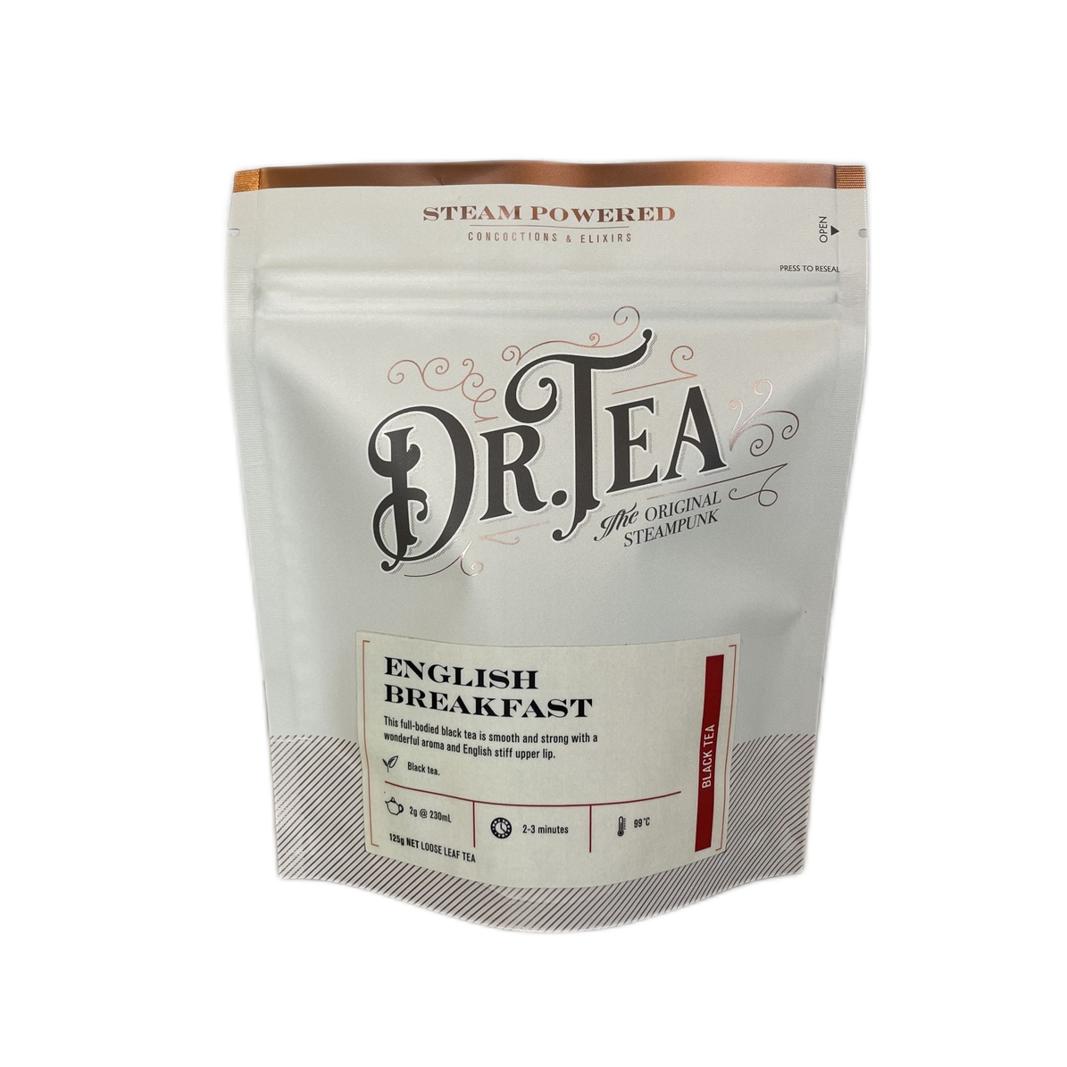 English Breakfast Tea